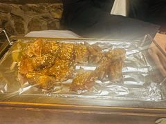 -霄汉羊排(万松园一店)