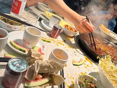 -家一加火锅(绿地翠谷总店)