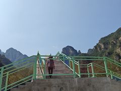 -孤山寨风景区