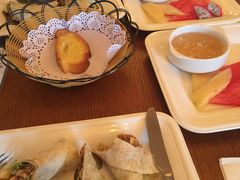 -蓝枪鱼西餐厅(锦华店)