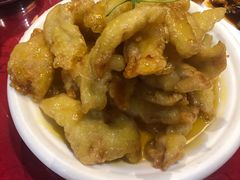 -东北大院·东北菜(三台子店)
