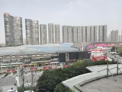 -成都世纪城假日酒店-西楼