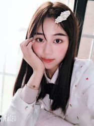 点击看大图 -HairCode芭曲发型
