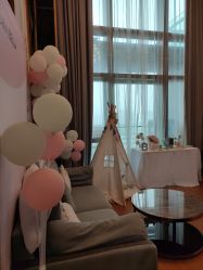 -baby bella小贝拉母婴护理中心(珠海华发公寓店)