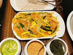 闽南古早润饼-闽和南(深圳万象城店)