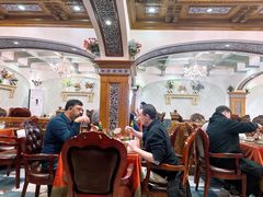 -新疆伊宁远征餐厅