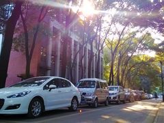 -四川大学(华西校区)