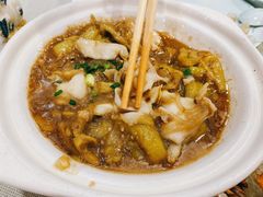 -渔娘渔家丹东海鲜(东直门店)