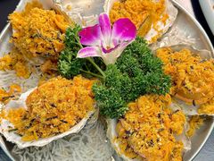 -蚝美人·生蚝海鲜烧烤(茶花园店)