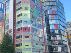 -秋叶原电器街