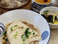 -新万鑫银丝面·非遗无锡味(惠山古镇店)