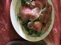 -羽深肉铺 Steak & Wine