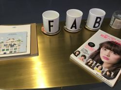-FAB HAIR CLUB