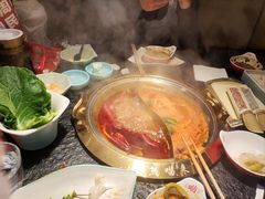 -熊喵来了火锅(长安万达第94分店)