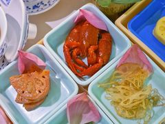 -苏梦江南·淮扬菜(夫子庙店)