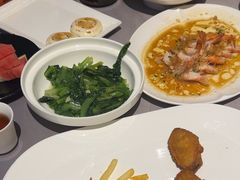 -徐记海鲜(梅溪新天地店)