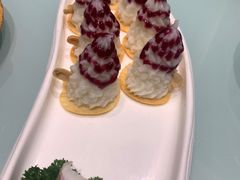 -隆喜元鱼汤包·海鲜(中联广场店)