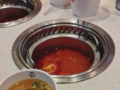 -龍歌自助小火锅(李沧顺和汇店)