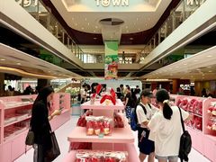 -新城市广场