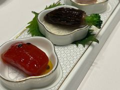 -明阁 Ming Court(广州朗豪酒店)