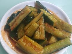 -食惠里小笼包面馆(越秀店)