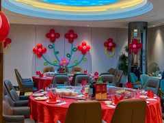 -松雅轩商务婚礼生日(同和店)