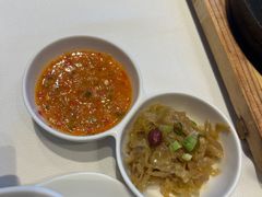-莆田餐厅PUTIEN(三里屯店)