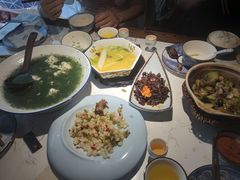 -龙凤瓦罐煨汤馆(清江东路店)