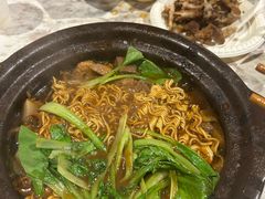 -二楼老店重庆鸡公煲(真光路店)