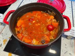 -上海港国际客运中心1号游艇码头