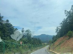 -炎帝陵景区