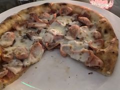 -安妮意大利餐厅(世贸天阶店)