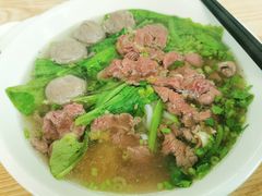 -金粿粿·牛肉粿