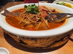 -桂小厨广西菜(青秀万达店)