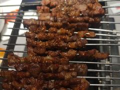 -丰茂烤串(公园店)