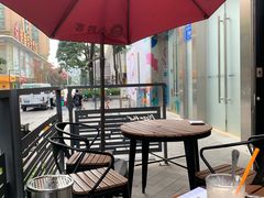 露天位-必胜客(海雅PH店)