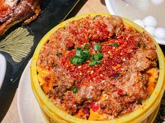 -肖四女乐山跷脚牛肉(江北星街坊店)