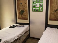 -汤泉良子.足疗按摩.SPA(中关村店)