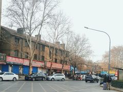 -秦镇史玉林凉皮(翡丽城店)