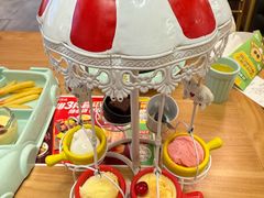-豪客来牛排(天阳D32店)