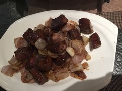-福樱兰海鲜放题铁板烧(加州店)