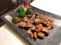 -肆月河豚·新淮扬(金融街店)