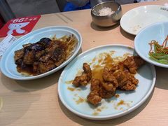 -吕氏疙瘩汤·海鲜新鲁菜(凯德mall新都心店)