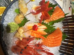 -清水日本料理铁板烧(学府路店)