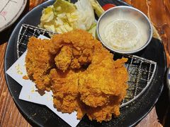 -小川洋风料理(街道口店)