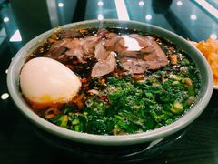 -安泊尔牛肉面(北滨河路店)