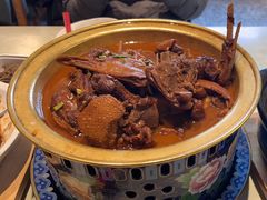 -金典银峰老鹅馆·昆山菜(亭林公园店)