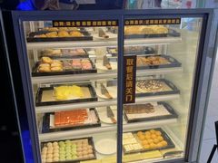 -火炉火自助餐(西直门凯德MALL店)