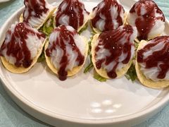 蓝莓山药-玉桥餐厅(天坛店)