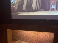-臻享养生·SPA·影院式足道(汇臻店)